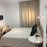 Residencia Cardona 旅馆 阿雷西费