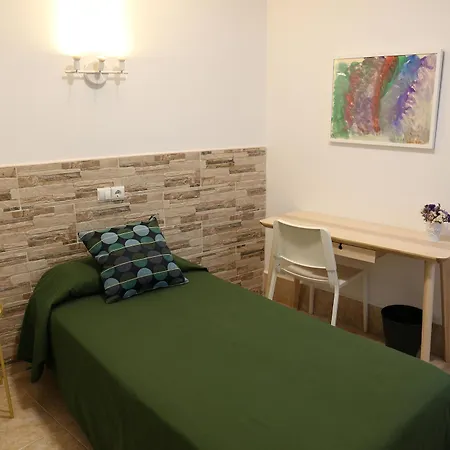 Residencia Cardona Arrecife (Lanzarote)