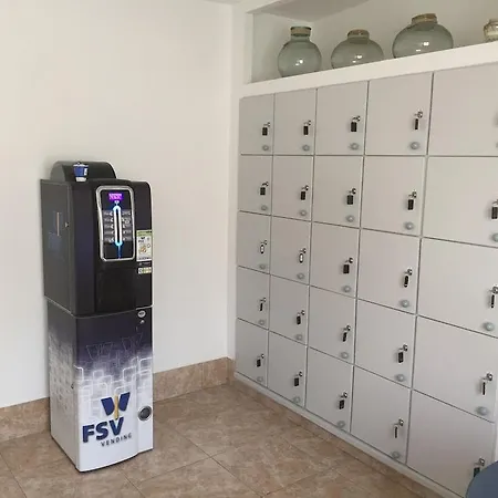 Residencia Cardona * Arrecife (Lanzarote)