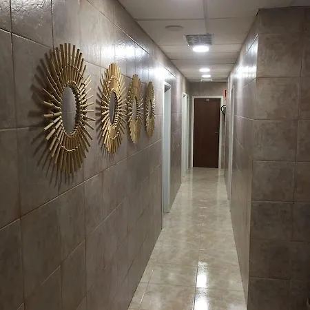 Residencia Cardona Arrecife (Lanzarote)