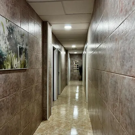 Residencia Cardona *