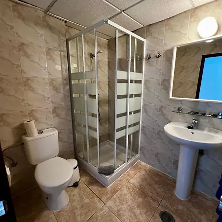 Residencia Cardona アレシフェ