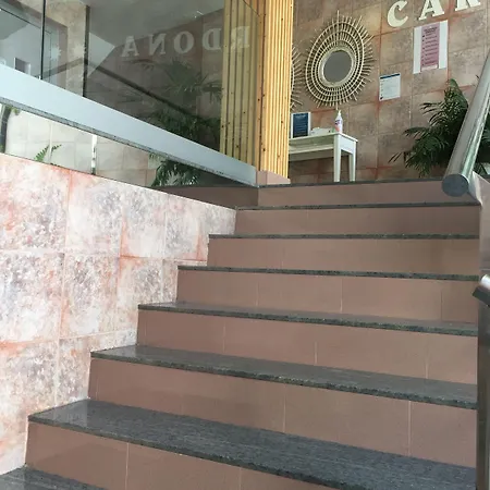 Residencia Cardona *