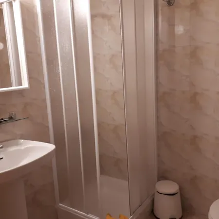 Residencia Cardona * アレシフェ