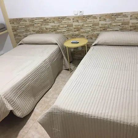 Hostel Residencia Cardona