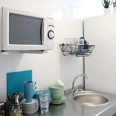 Residencia Cardona * Arrecife (Lanzarote)