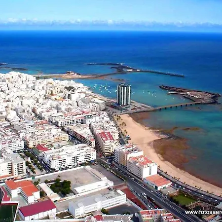 Residencia Cardona * Arrecife (Lanzarote)