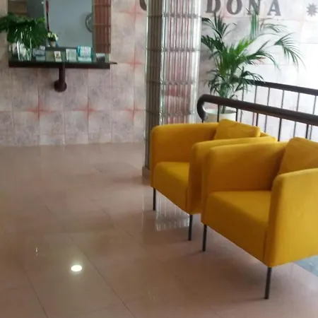 Residencia Cardona * Arrecife (Lanzarote)