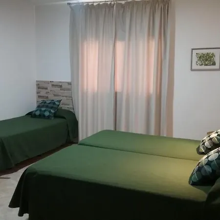 Hostel Residencia Cardona Arrecife (Lanzarote)