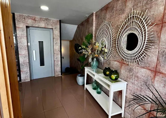 Vandrarhem Residencia Cardona