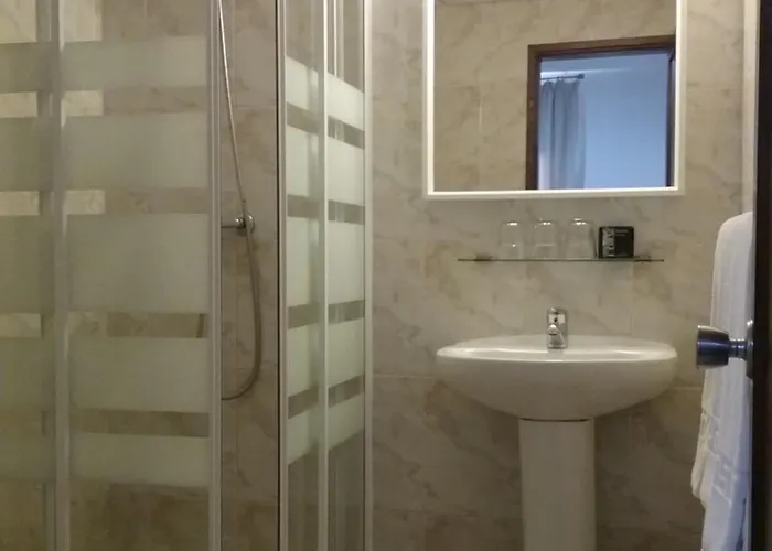 Vandrarhem Residencia Cardona Arrecife (Lanzarote)