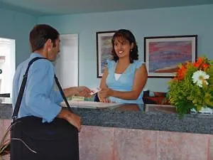 Residencia Cardona Vandrarhem Arrecife (Lanzarote)