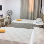 Auberge de jeunesse Residencia Cardona
