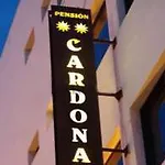 Residencia Cardona Auberge de jeunesse