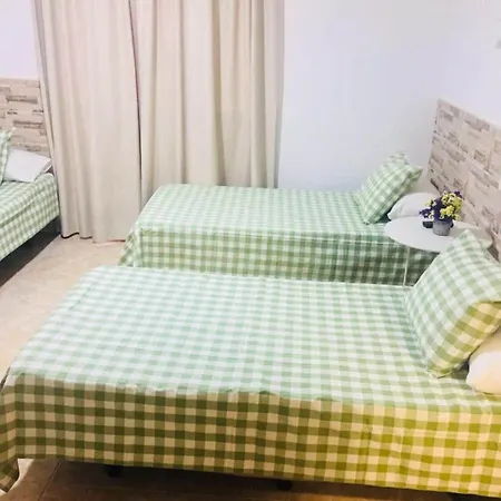 Residencia Cardona