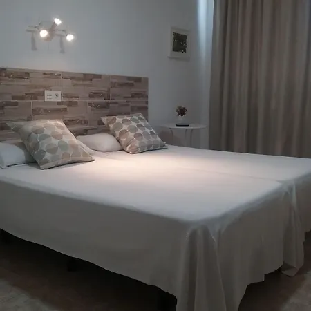 Residencia Cardona Auberge de jeunesse Arrecife (Lanzarote)