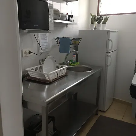 Residencia Cardona Auberge de jeunesse Arrecife (Lanzarote)