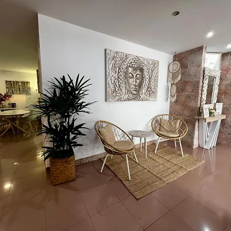 Residencia Cardona * Arrecife (Lanzarote)