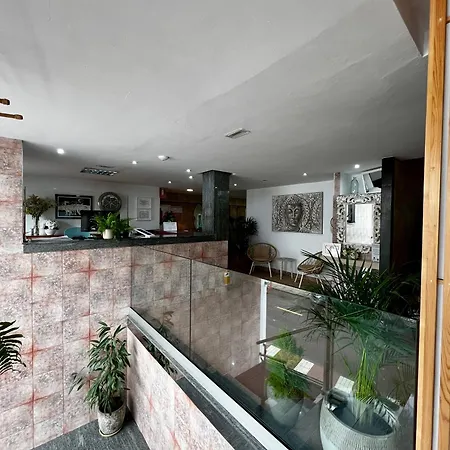 Residencia Cardona