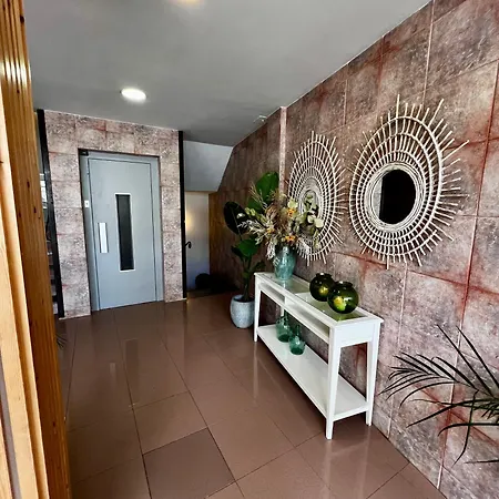 Vandrarhem Residencia Cardona