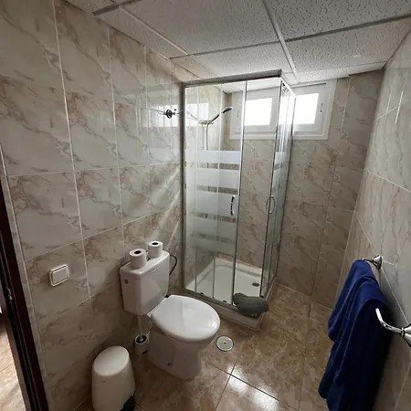 بيت شباب Residencia Cardona