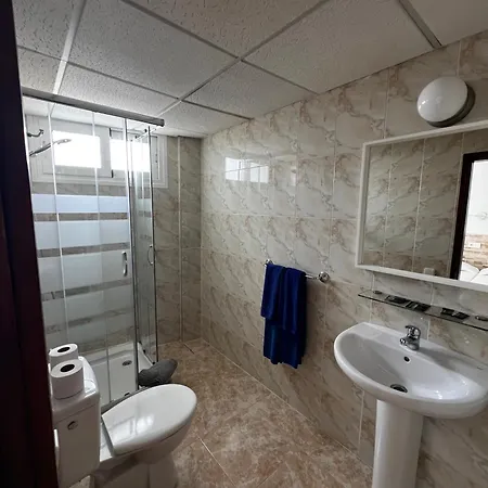 Residencia Cardona Auberge de jeunesse Arrecife (Lanzarote)