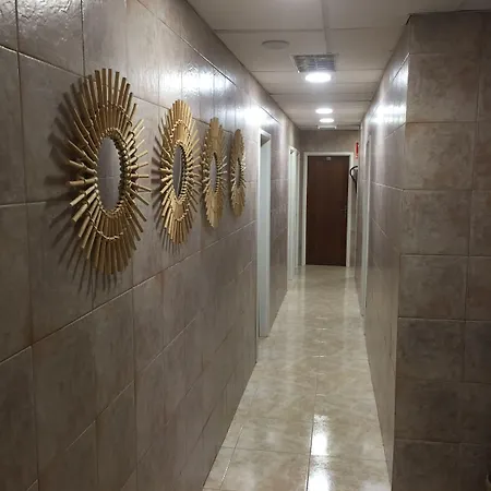 Hostel Residencia Cardona