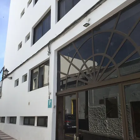 Residencia Cardona