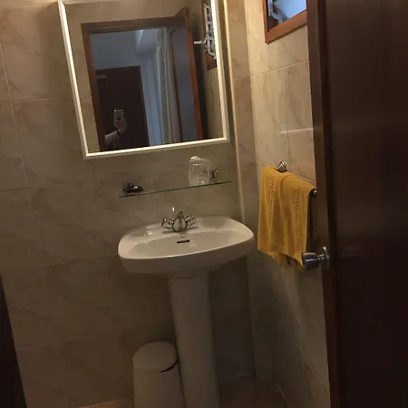 Residencia Cardona * Arrecife (Lanzarote)