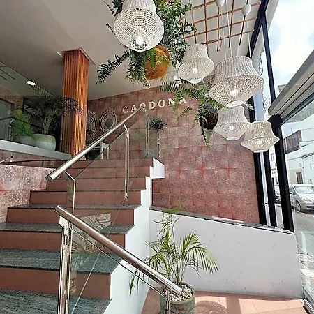 Residencia Cardona