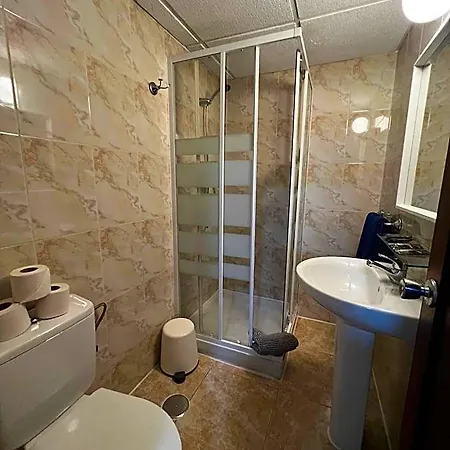 Hostel Residencia Cardona