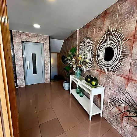 Hostel Residencia Cardona *