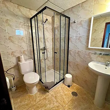 Hostel Residencia Cardona Arrecife (Lanzarote)