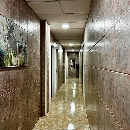 Residencia Cardona Hostel Arrecife (Lanzarote)