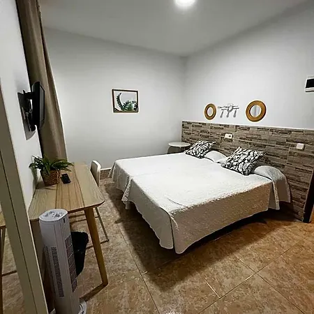 Residencia Cardona * Arrecife (Lanzarote)