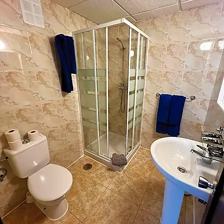 Hostel Residencia Cardona Arrecife (Lanzarote)