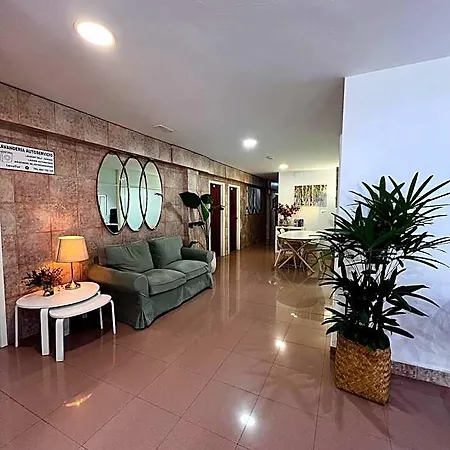 Hostel Residencia Cardona