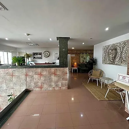 Residencia Cardona Hostel Arrecife (Lanzarote)