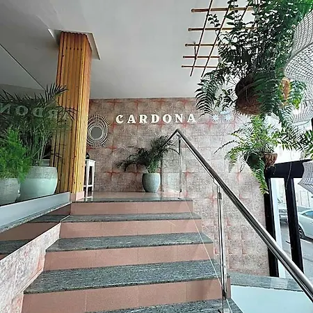 Residencia Cardona * Arrecife (Lanzarote)