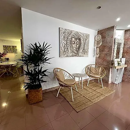 Residencia Cardona