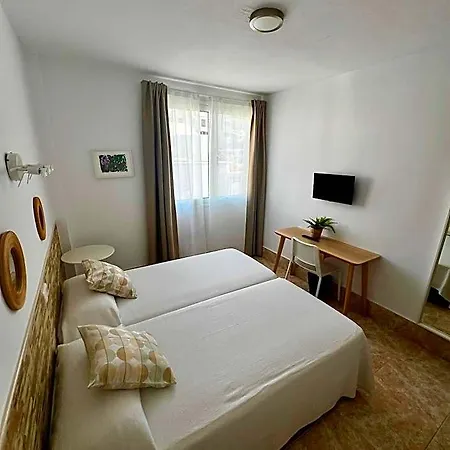 Residencia Cardona * Arrecife (Lanzarote)