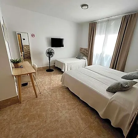 Residencia Cardona Arrecife (Lanzarote)