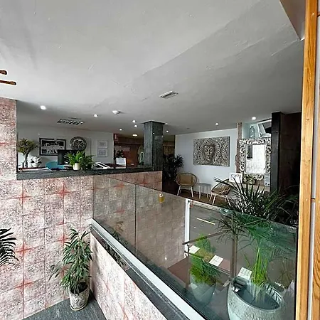 Residencia Cardona Arrecife (Lanzarote)