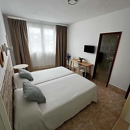 Hostel Residencia Cardona