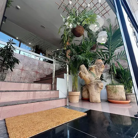 Hostal Residencia Cardona Arrecife (Lanzarote)