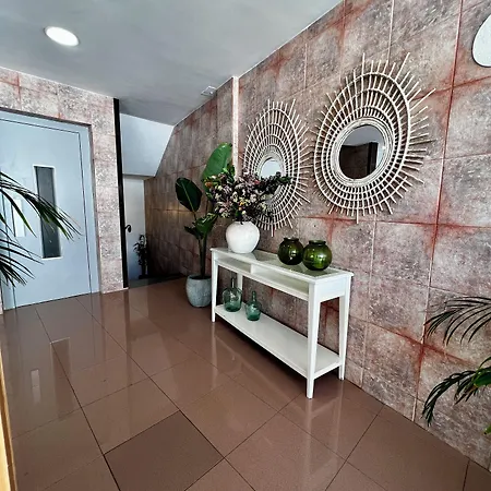Residencia Cardona Arrecife (Lanzarote)