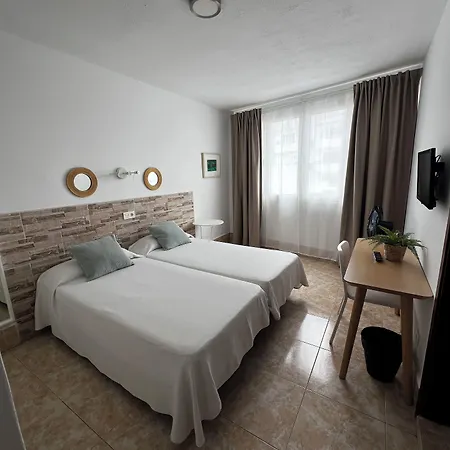 Residencia Cardona * Arrecife (Lanzarote)
