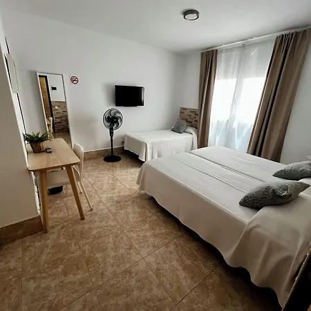 Residencia Cardona * Arrecife (Lanzarote)