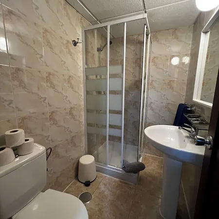 Hostel Residencia Cardona Arrecife (Lanzarote)