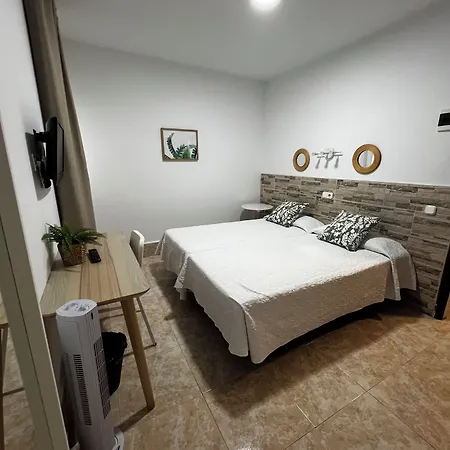 Residencia Cardona Arrecife (Lanzarote)